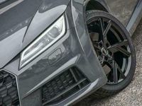 tweedehands Audi TT 45 TFSI //NAVI/VIRTUAL/LED/KEYLESS/CRUISE CONTROL/