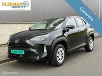 Occasion Toyota Yaris Cross 93 PK (68 kW) 2023 Overige SUV