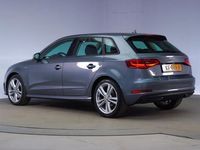 tweedehands Audi A3 Sportback e-tron Pro line + [ Nav DAB Keyless Stoelverwarming ]