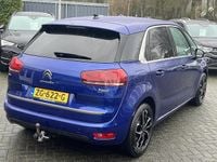 Occasion Citroën C4 Picasso Shine 165 PK (121 kW) 2019 Blauw MPV