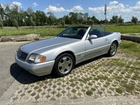 tweedehands Mercedes SL500 500