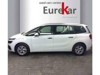 Occasion Citroën C4 Picasso Feel 131 PK (96 kW) 2017 Wit MPV