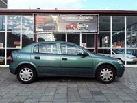 tweedehands Opel Astra 1.6