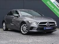 Occasion Mercedes A180 Business 136 PK (100 kW) 2020 Grijs Hatchback