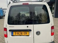 Occasion VW Caddy Maxi 104 PK (76 kW) 2010 MPV