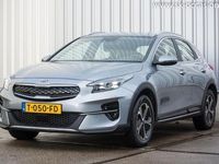 tweedehands Kia XCeed 1.6 GDi PHEV DynamicPlusLine NAVI Keyless LED ACC