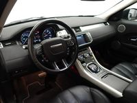 tweedehands Land Rover Range Rover evoque 2.0 Si 4WD Dynamic Aut- Two tone, Sfeerverlichting