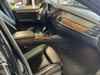 tweedehands BMW X6 XDrive50i High Executive - 76.656km - Youngtimer