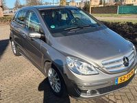 Occasion Mercedes B180 109 PK (80 kW) 2007 MPV