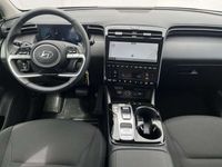 tweedehands Hyundai Tucson 1.6 T-GDI HEV 230PK Automaat Comfort / Dodehoekdet