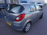 Occasion Opel Corsa Business Edition 97 PK (71 kW) 2012 Bruin Hatchback