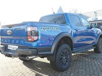 tweedehands Ford Ranger Raptor 3.0 Ecoboost V6 292 PK | Direct Beschikbaar | Grijs K