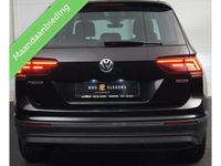 tweedehands VW Tiguan Allspace 2.0 TSI 4Motion Highline Digitaal dasboard Navigat