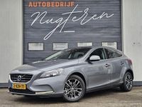 Occasion Volvo V40 Business Edition 190 PK (139 kW) 2014 Grijs Hatchback