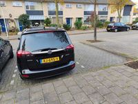 tweedehands Opel Zafira Tourer 1.4 Turbo Edit. 7p.