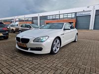Occasion BMW 640 313 PK (230 kW) 2012 Coupé