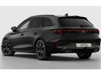 Nieuw Cupra Leon VZ 2025 Midnight black Stationwagen