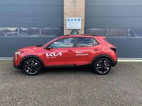 Nieuw Kia Stonic GT-Line 116 PK (85 kW) 2025 Rood SUV