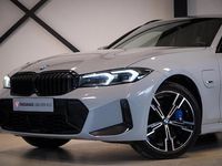 Occasion BMW 330 M Sport 291 PK (214 kW) 2023 Grijs Stationwagen