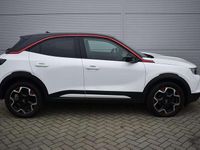 Occasion Opel Mokka GS Line 131 PK (96 kW) 2021 Wit SUV