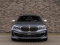 Occasion BMW M135 306 PK (225 kW) 2020 Grijs Hatchback