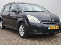 tweedehands Toyota Verso 1.8 VVT-i Terra 7p. NAP/7-PERS./AUTOMAAT