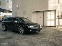 tweedehands Audi A6 Avant 4.2 quattro RS 6