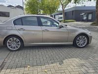 Occasion BMW 330 Executive 245 PK (180 kW) 2009 Brons Sedan