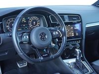 tweedehands VW Golf VII 2.0 TSI 4Motion R+Volleder+Navi+Camera+Xenon+19"lmv+Dyna-Audio+Alarm+ JD-TUNING 390PK !!