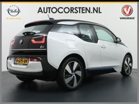 tweedehands BMW i3 120Ah 42kWh Adaptive-Cruise+Stop&Go Connected-Driv