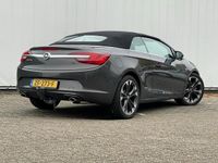 tweedehands Opel Cascada 1.6 Turbo 200pk Cosmo met 20 inch, Afn. Trekhaak,