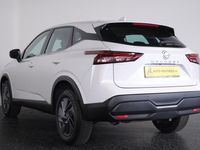 tweedehands Nissan Qashqai 1.3 MHEV Acenta / LED / Carplay / Camera / ACC / D