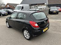 tweedehands Opel Corsa 1.2-16V Anniversary Edition 2012! AIRCO! 88716 KM! N.A.P! Nette auto!