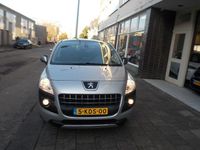 tweedehands Peugeot 3008 1.6 THP Style NAVI CRUISE TREKHAAK PANO 85 DKM!