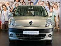 tweedehands Renault Kangoo Family 1.6-16V Expression - 1e Eigenaar, Dealer On