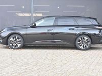 Occasion Peugeot 308 SW Allure 145 PK (106 kW) 2025 Zwart Stationwagen