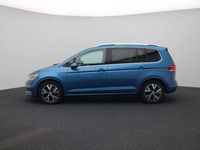 tweedehands VW Touran 1.5 TSI Highline 7p | Navi | ECC | PDC | LMV | Schuifdak | Cam | LED |