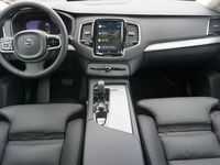 tweedehands Volvo XC90 2.0 T8 Recharge AWD Ultimate Dark | Trekhaak | Luchtvering | Memory | Harman/Kardon | 360° Camera |