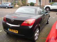 tweedehands Opel Tigra 1.3 CDTi