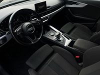 tweedehands Audi A4 Avant 2.0 TDI Lease Edition 122PK|Origineel NL|Nav
