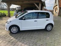 tweedehands Skoda Citigo 1.0 Greentech Active Facelift dealer onderhouden