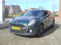 tweedehands Mini One Clubman 