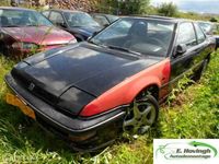 tweedehands Honda Prelude 2.0i-16V ALB RESTEURATIE!