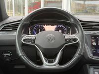 Occasion VW Tiguan Business+ 150 PK (110 kW) 2021 Wit SUV