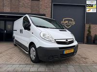 Occasion Opel Vivaro 90 PK (66 kW) 2014 MPV