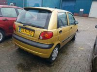 tweedehands Chevrolet Matiz 0.8 Style