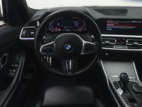 Occasion BMW 320 Executive 184 PK (135 kW) 2020 Grijs Sedan