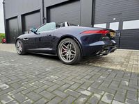 Occasion Jaguar F-Type S 495 PK (364 kW) 2014 Cabriolet