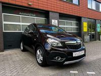 tweedehands Opel Mokka 1.4 T Edition VOL OPTIES!