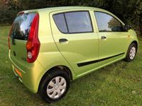 tweedehands Daihatsu Cuore 1.0 Comfort